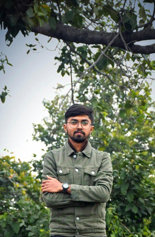 Mohit Choudhary  home tutor in Varanasi.